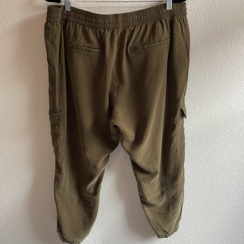 Cargo pants - Picture 3 of 4